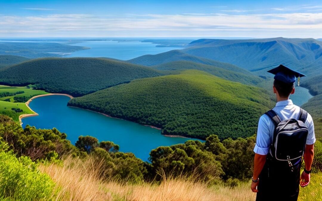 Empowering Tomorrow: Why Education Is the Passport to the Future