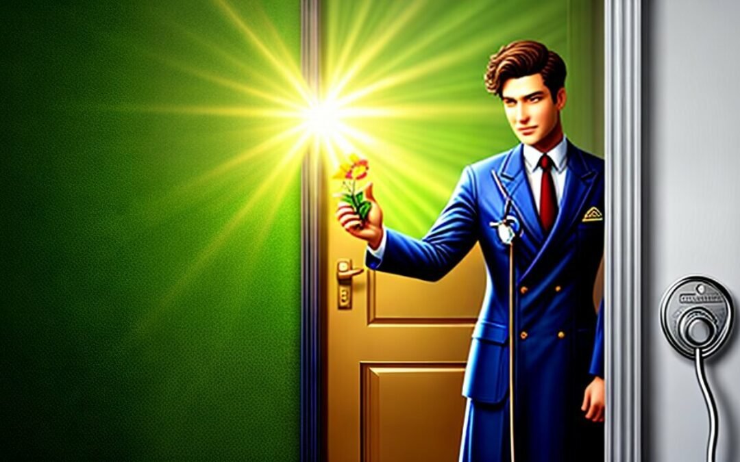 Unlocking Healing: The Essential Therapist Education