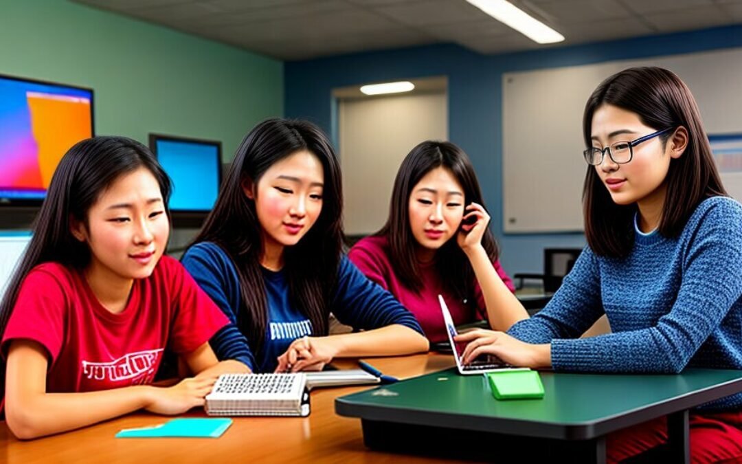 Empower Minds: Innovating the Path to Better Education