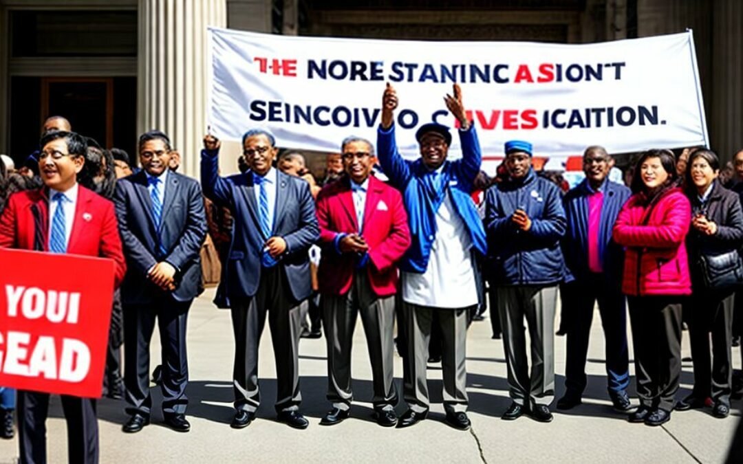 Empowering Change: Becoming an Education Advocate