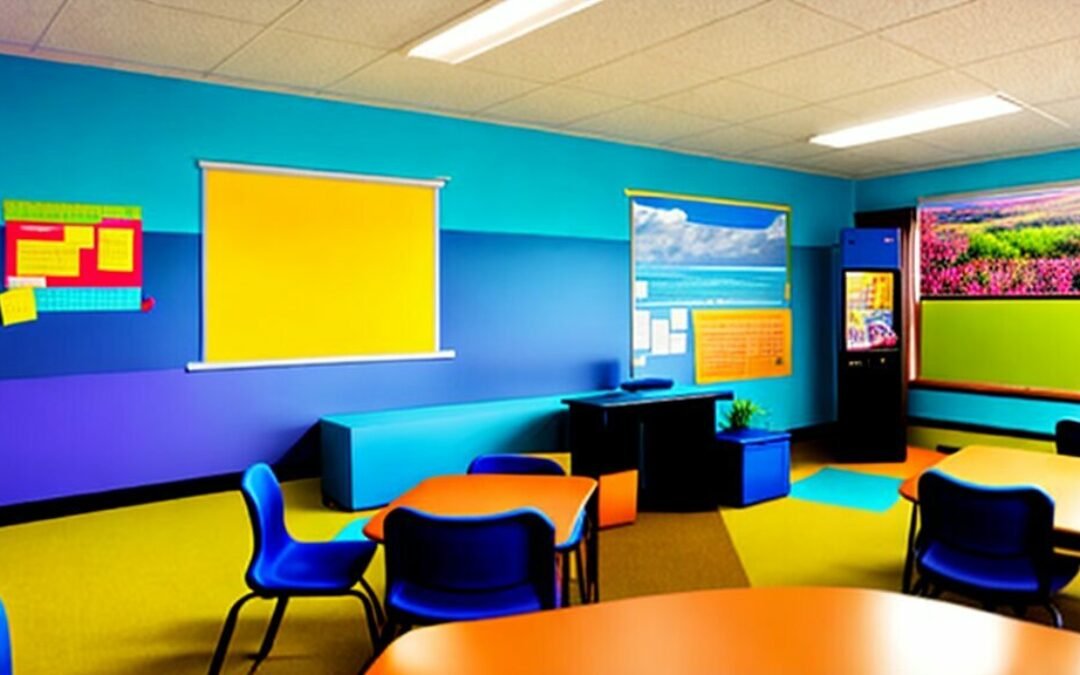 Igniting Minds: The Crucial Role of Creativity in Education