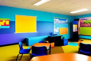 Igniting Minds: The Crucial Role of Creativity in Education