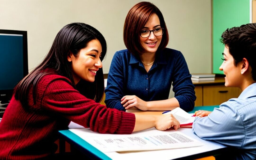 Passion and Compensation: Navigating Special Education Teacher Salaries