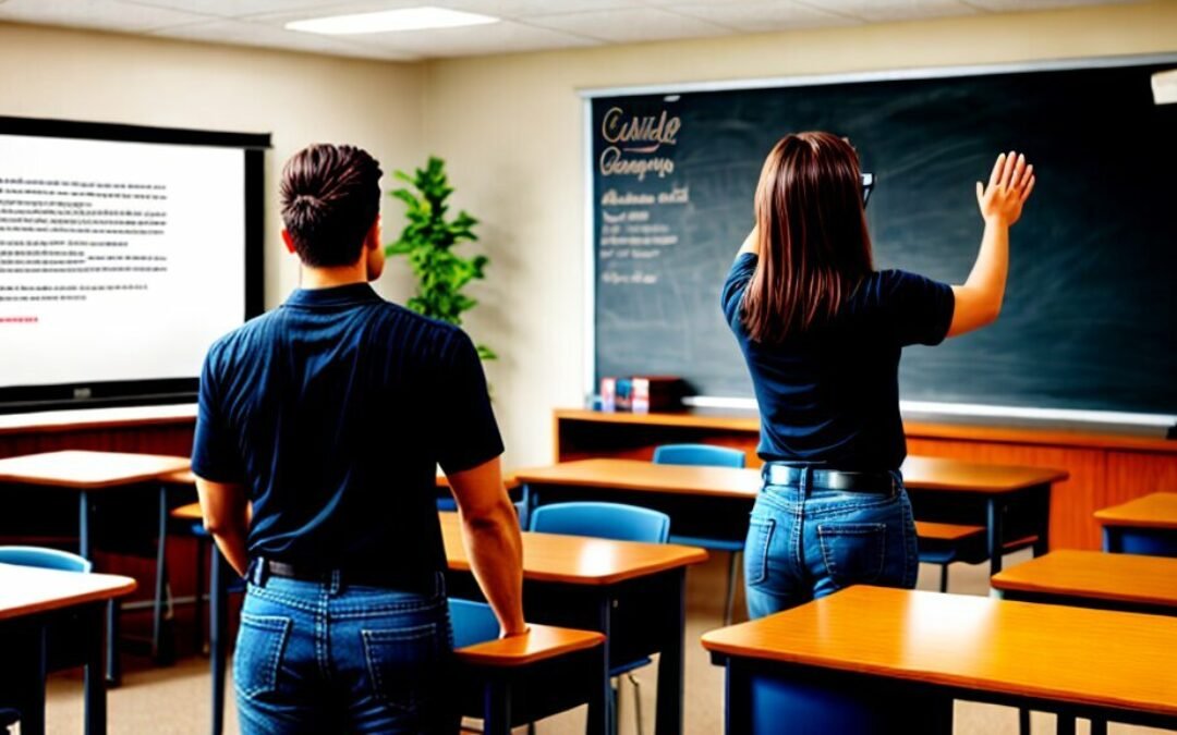 Teaching Beliefs: Steps to Become a Religious Education Educator