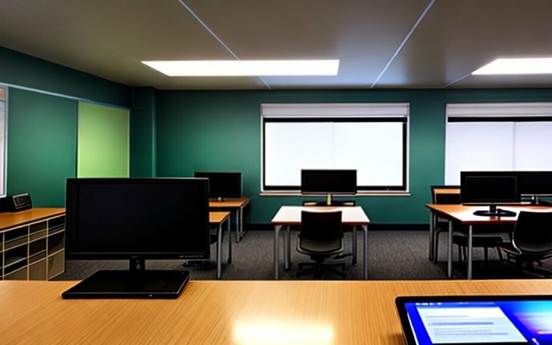 Digital vs. Traditional Learning: Navigating Online vs. Offline Classes