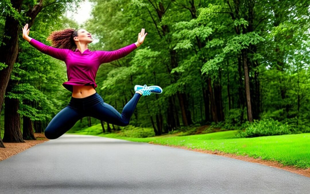 Health Through Movement: Unpacking the Objectives of Physical Education