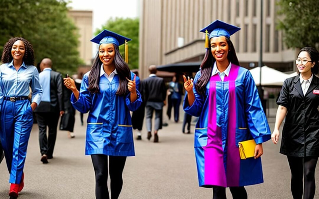 Beyond the Classroom: Maximizing an Education Degree