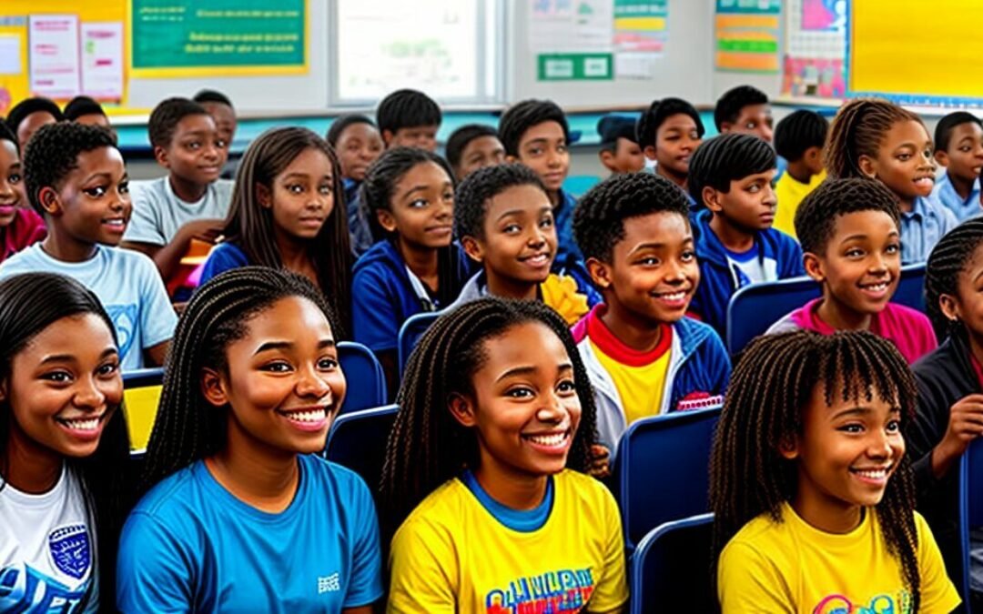 Unveiling Special Education: Understanding its Significance