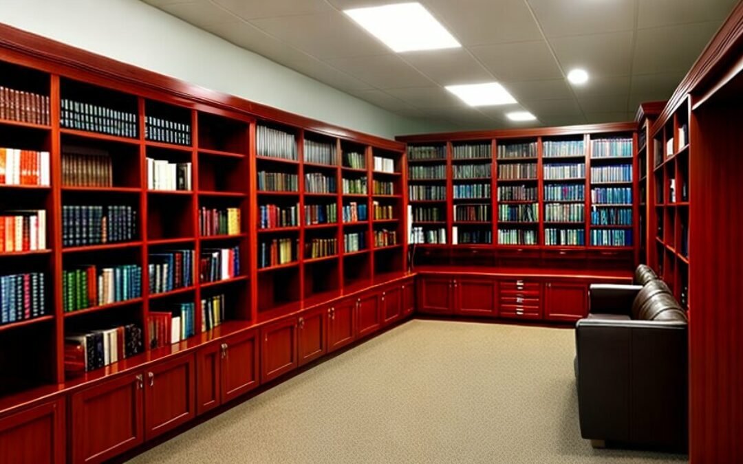 Where Learning Flourishes: Finding Your Ideal Study Spot