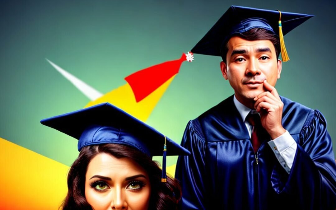 The Price of Knowledge: Exploring Education’s Expensive Reality