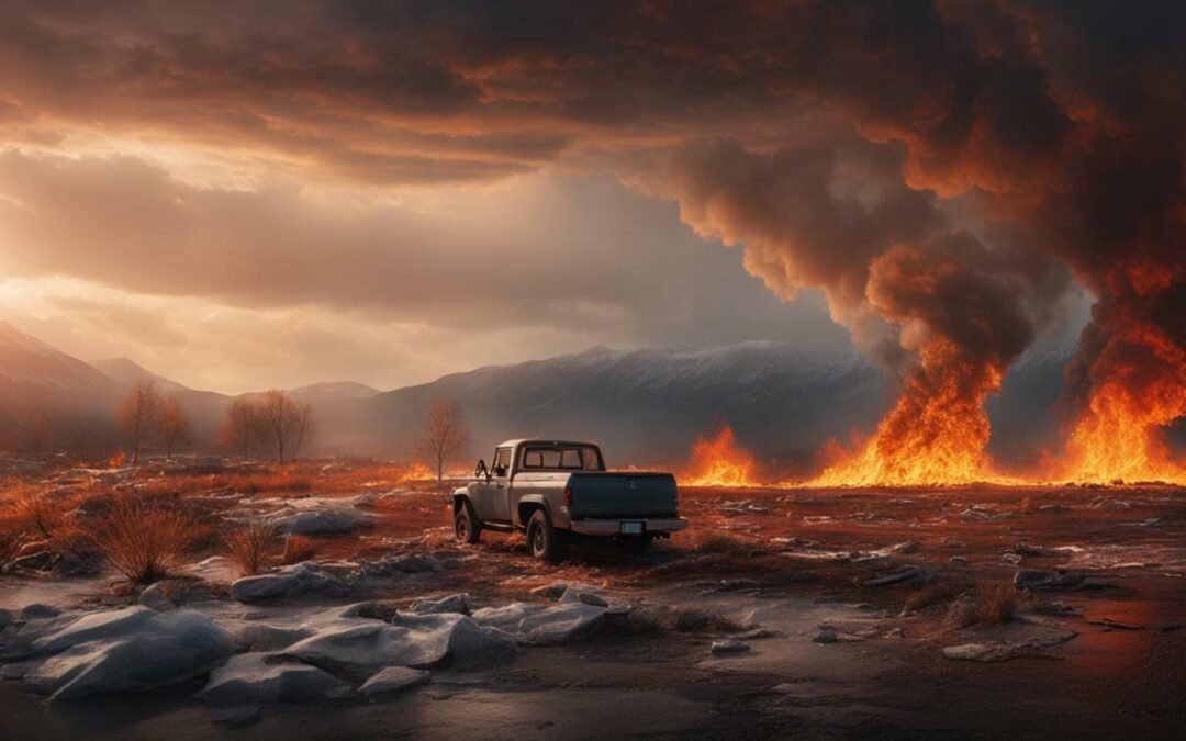 Understanding How Does Climate Change Affect Education?