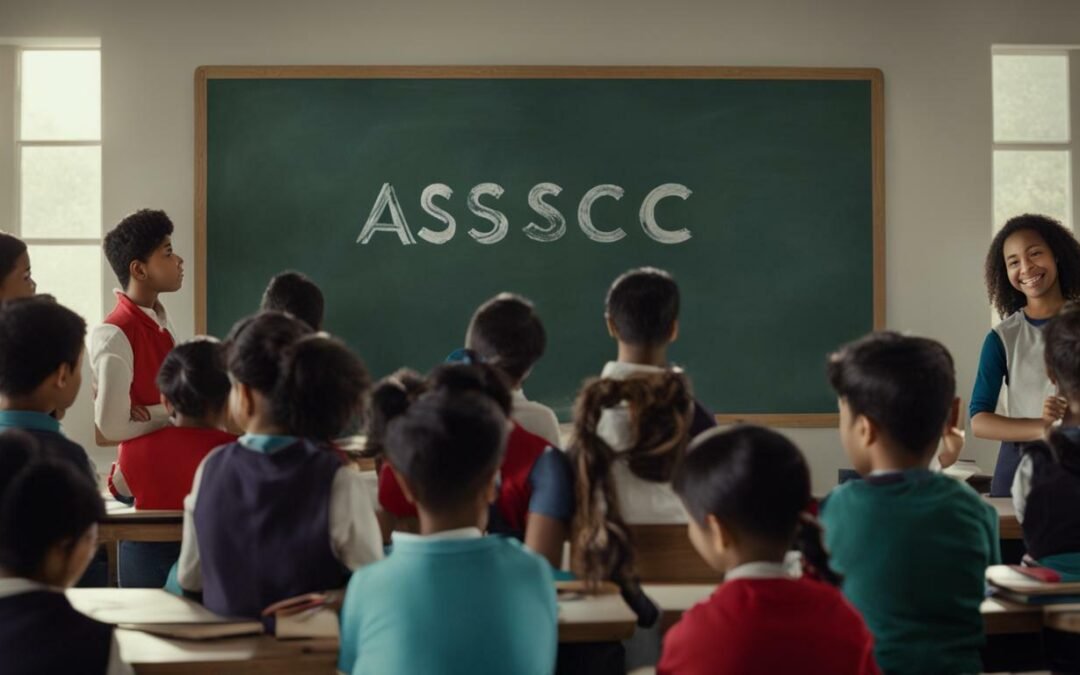What Does ASC Mean in Education: An Understanding