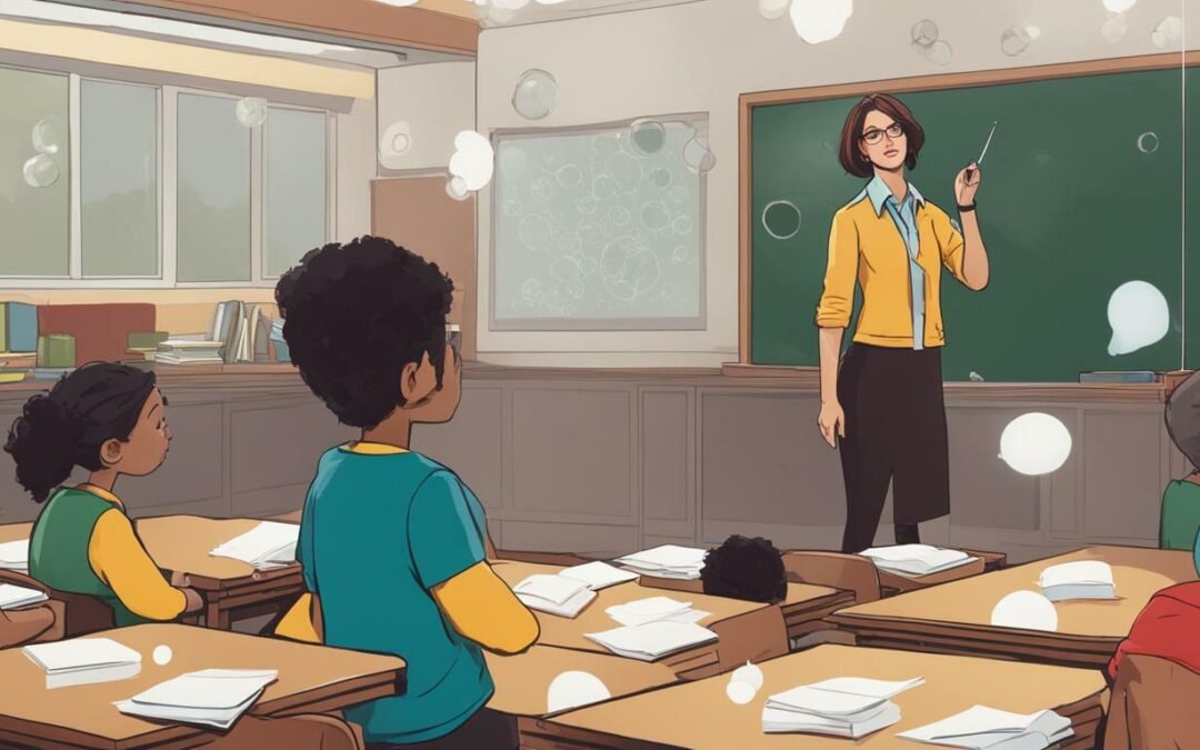 Understanding What is a Critical Incident in Education