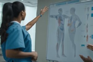 Uncover: What is Action Learning in Nursing? | Your Guide