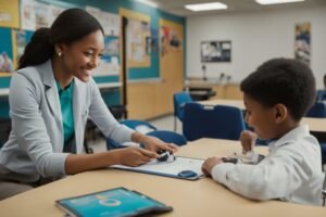 Understanding What is an Educational Audiologist: An Overview