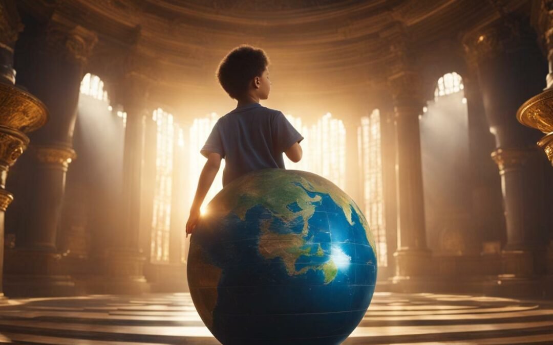 Unveiling the Mystery: What is Cosmic Education?