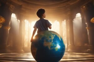 Unveiling the Mystery: What is Cosmic Education?