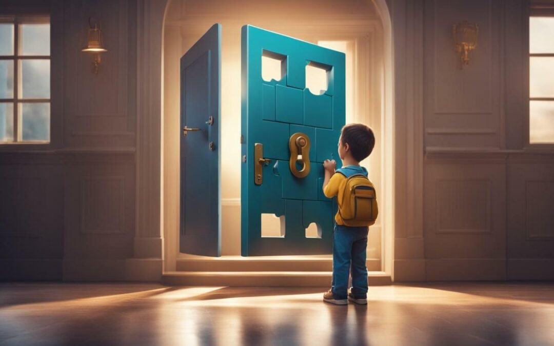 Unlocking Possibilities: What is Curative Education?