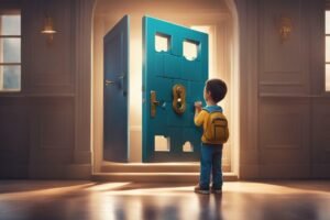 Unlocking Possibilities: What is Curative Education?