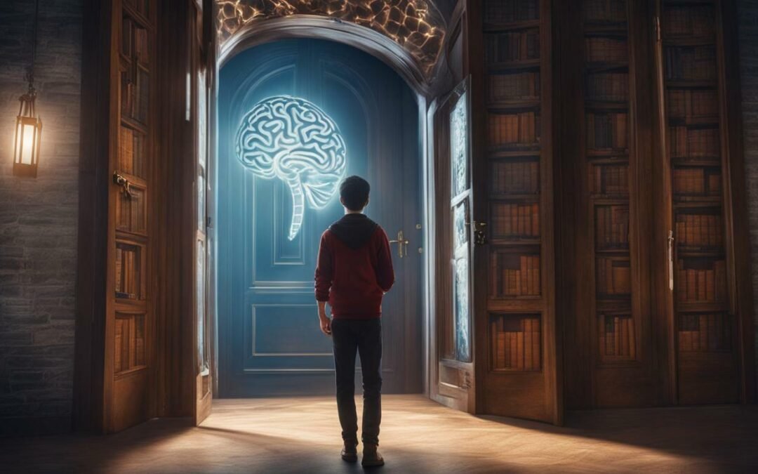Unlock Your Potential: What is Educational Kinesiology?