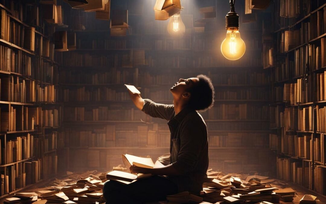 Unlock Your Potential: What is Emancipatory Learning?