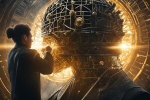 Unlock Your Potential: What is Generative Learning Explained