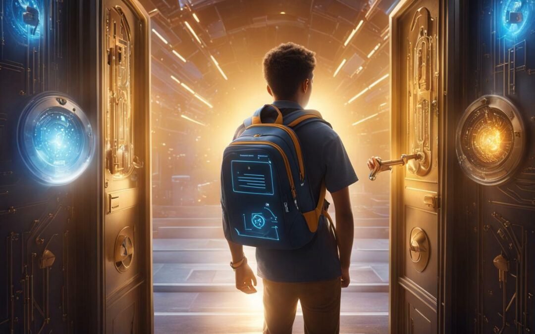 Unlocking Potential: What is Genyo E-learning Explained