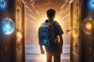 Unlocking Potential: What is Genyo E-learning Explained