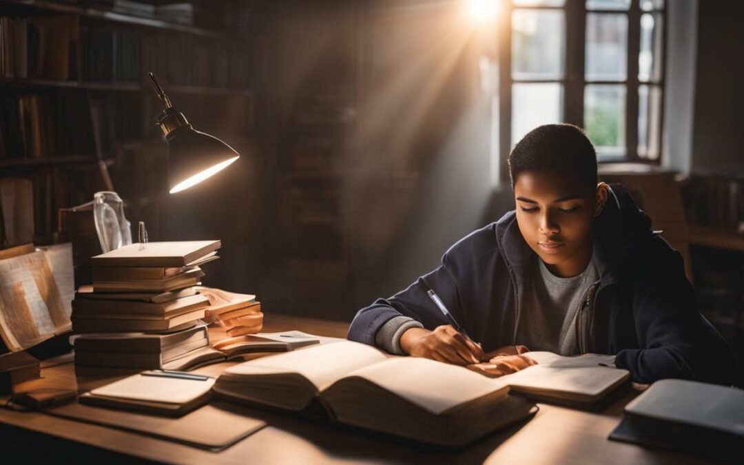 Explore the Benefits: What is Guided Learning?