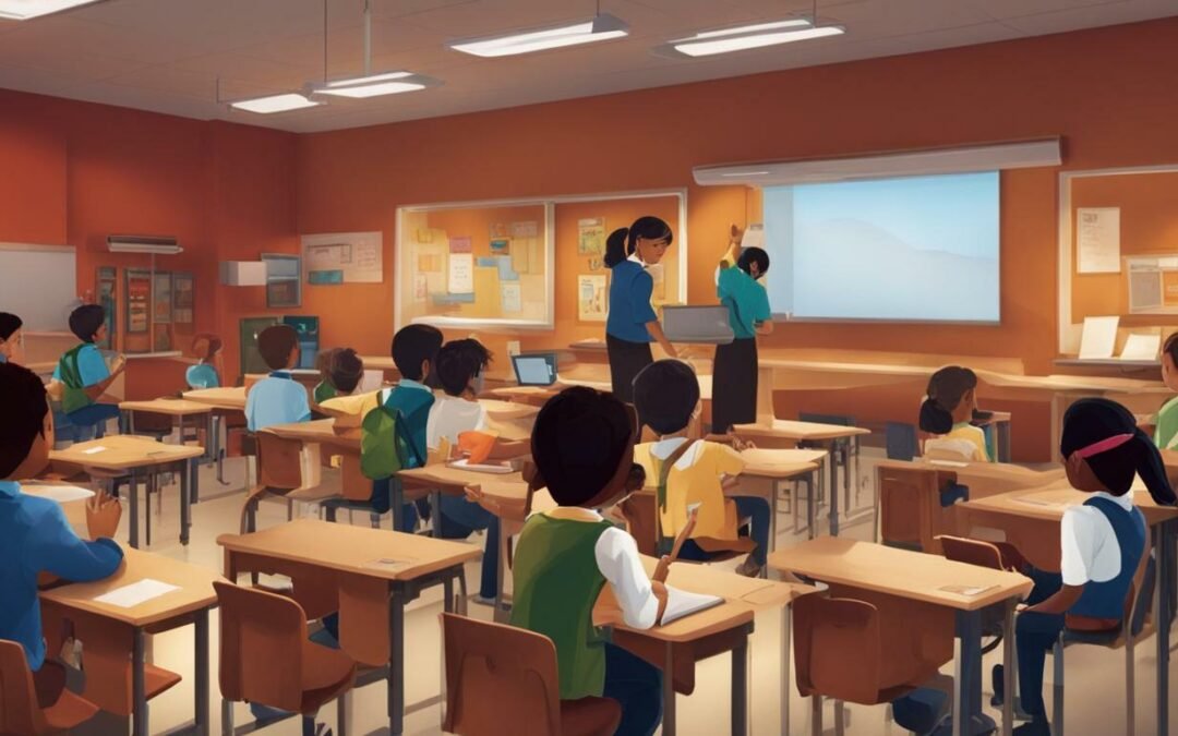 Understanding What is Improvisation in Teaching and Learning