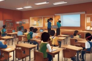 Understanding What is Improvisation in Teaching and Learning