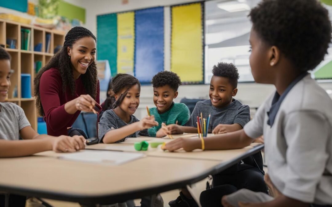 What is Interrelated Special Education: What You Need to Know