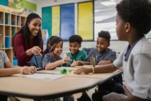What is Interrelated Special Education: What You Need to Know