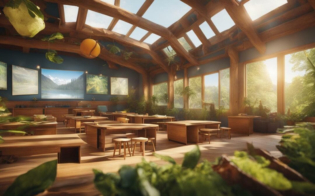 Discover What is Natural Learning: Guide to Organic Education