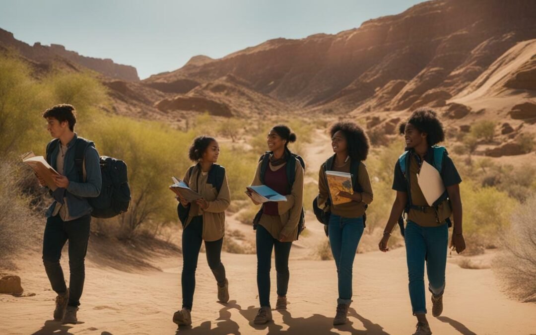 Understanding What is Nomadic Education