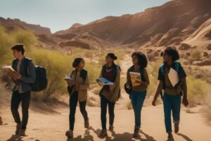 Understanding What is Nomadic Education