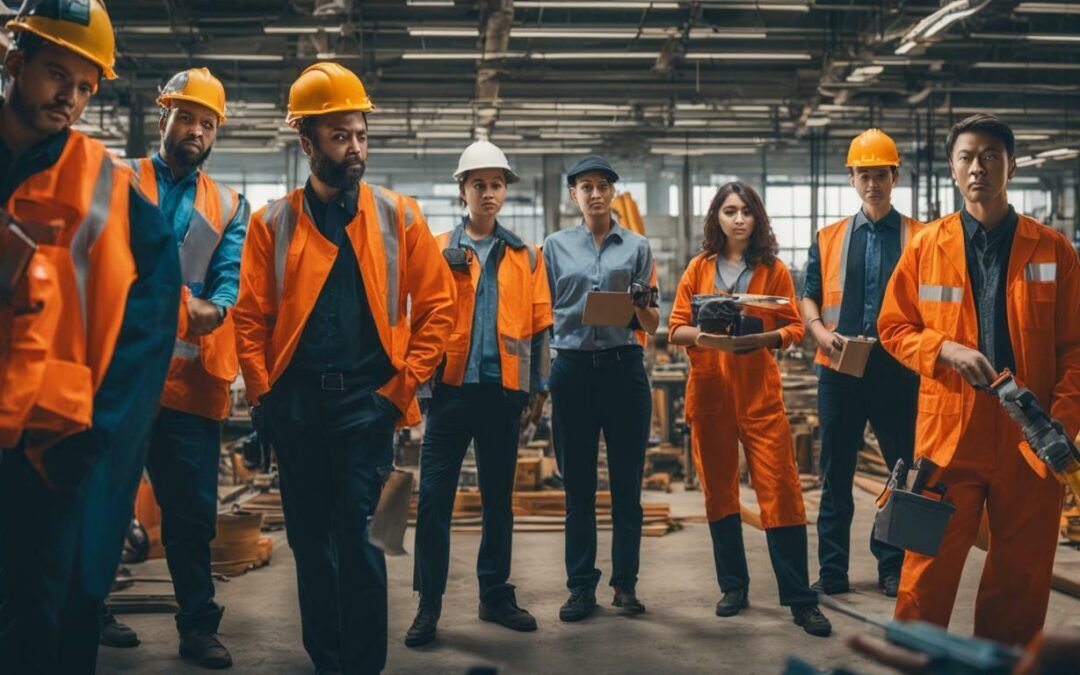 Uncover the Mystery: What is Occupational Education?