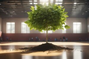 Unveiling What is Organic Development in Physical Education