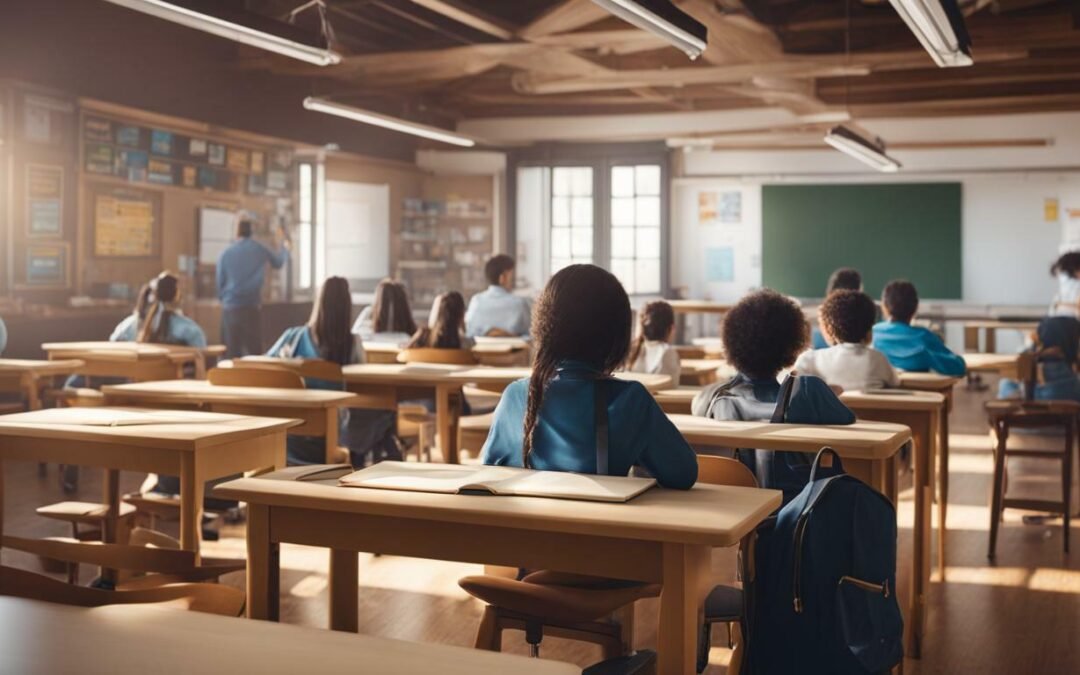 What is Seamless Education? An Understanding