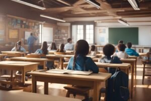 What is Seamless Education? An Understanding