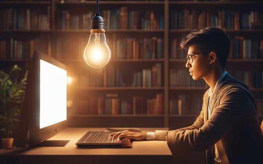 Unlocking Potential: What is Self Learning Material Explained