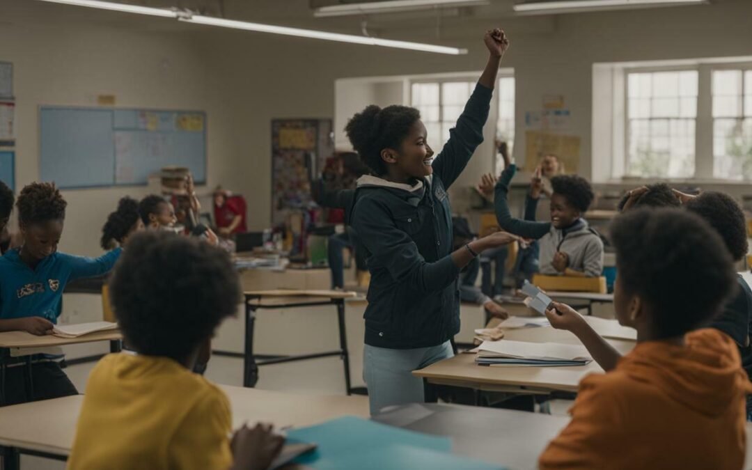 Unlocking Potential: What is Shared Learning in Education?