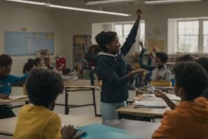 Unlocking Potential: What is Shared Learning in Education?