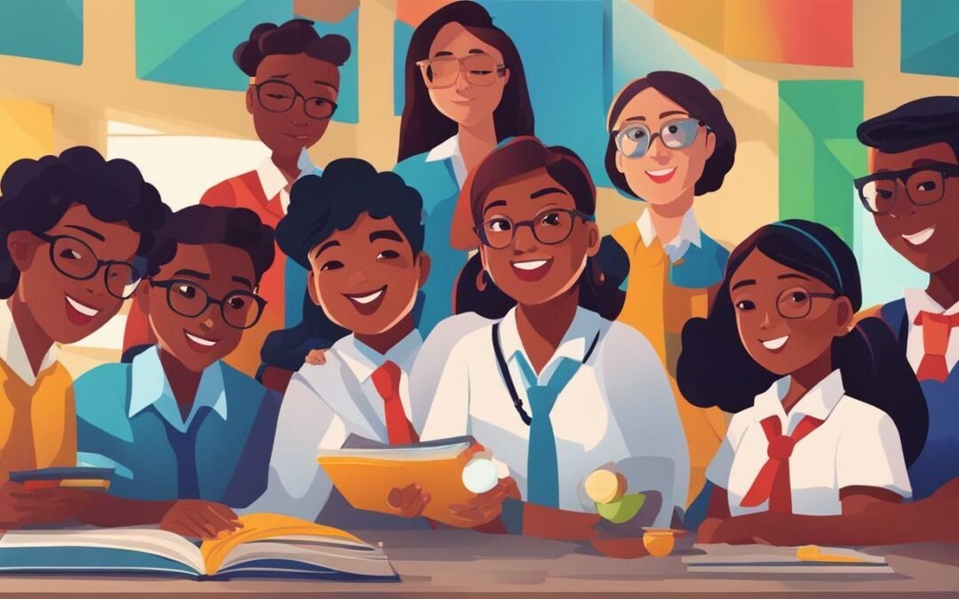 Unlocking the Potential: What is Team Teaching in Education?