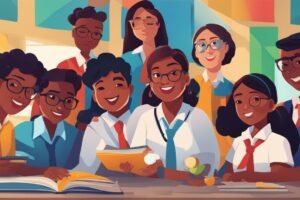 Unlocking the Potential: What is Team Teaching in Education?