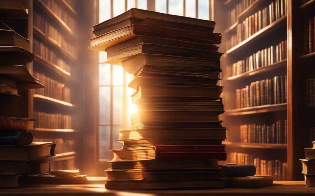 Unlocking Knowledge: What is the Nature of Education?