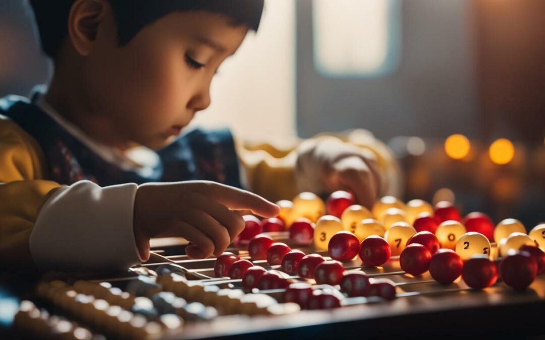 Unlocking Benefits: What is the Use of Learning Abacus?