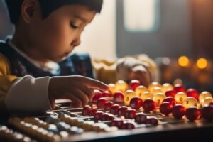 Unlocking Benefits: What is the Use of Learning Abacus?