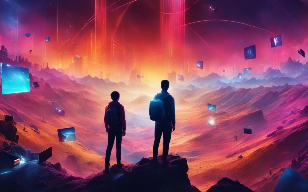 Understanding What is Ubiquitous Learning: Expand Your Horizons