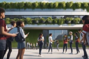 Understand What is Vertical Learning: The Future of Education